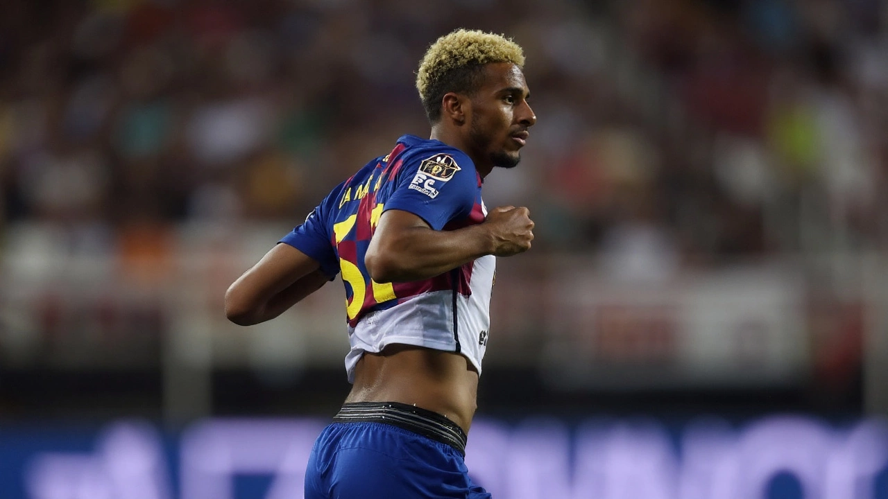 How Barcelona coped—and what comes next