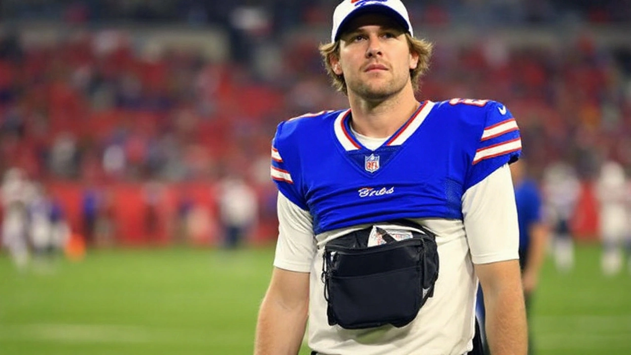 Ravens vs Bills predictions, odds and storylines for Sunday Night Football opener