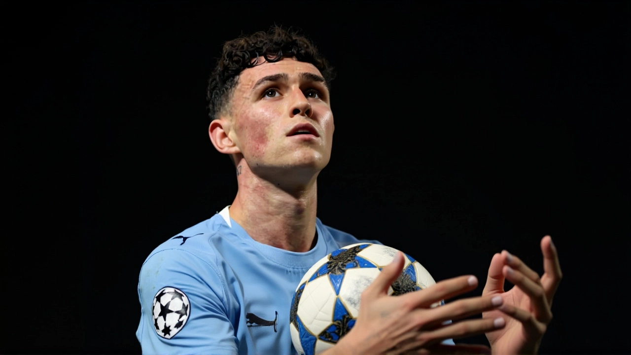 Behind the Scenes: The Unseen Pressure