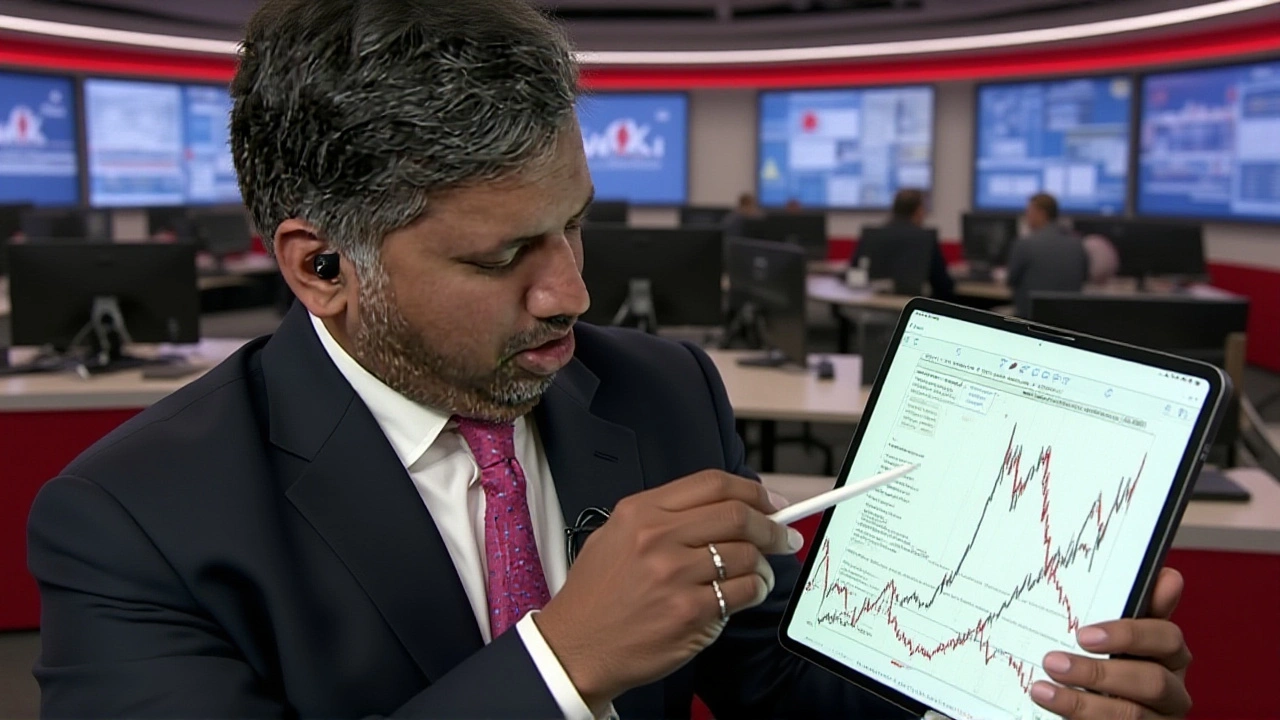 Rachel Reeves Unveils £26bn Tax Hike in Autumn Budget 2025, Scraps Two-Child Cap