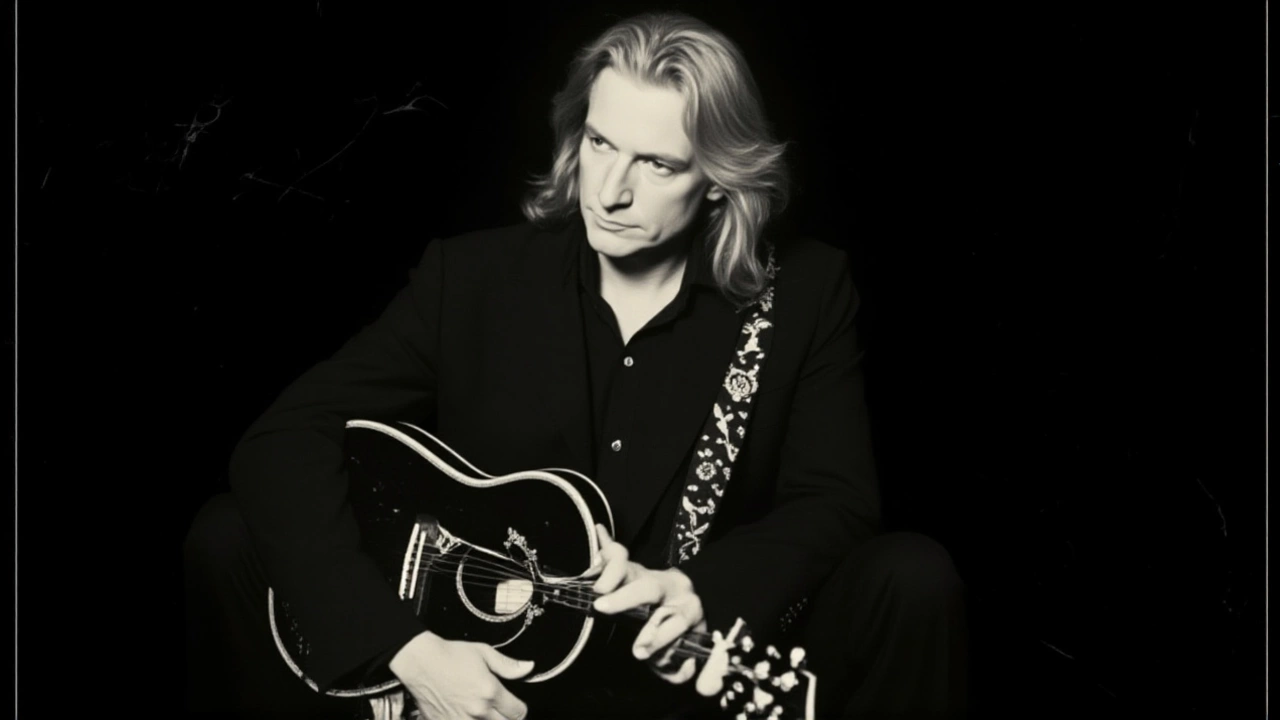 The Ripple Effect: Beyond the Stage