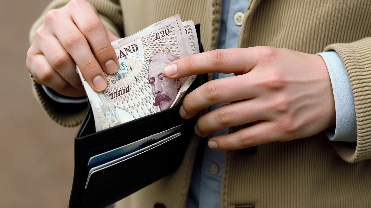 What About the Rest of the Benefits?