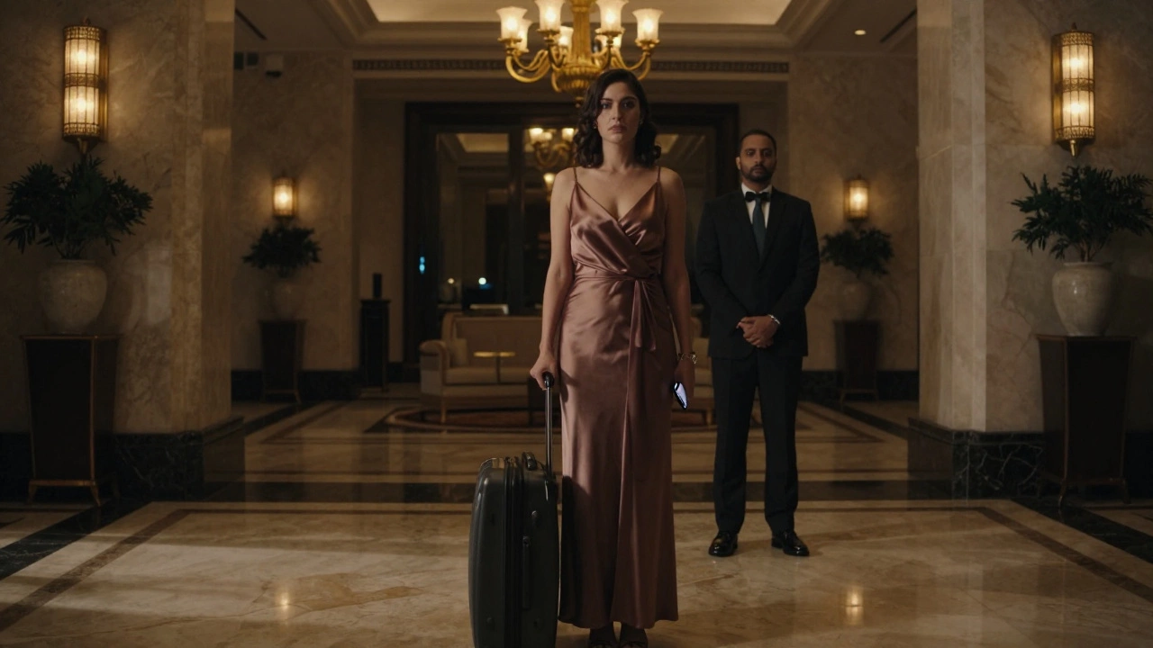 Book Review: Wild Girls, Wild Nights - A Raw Look at Desire, Power, and Public Shame