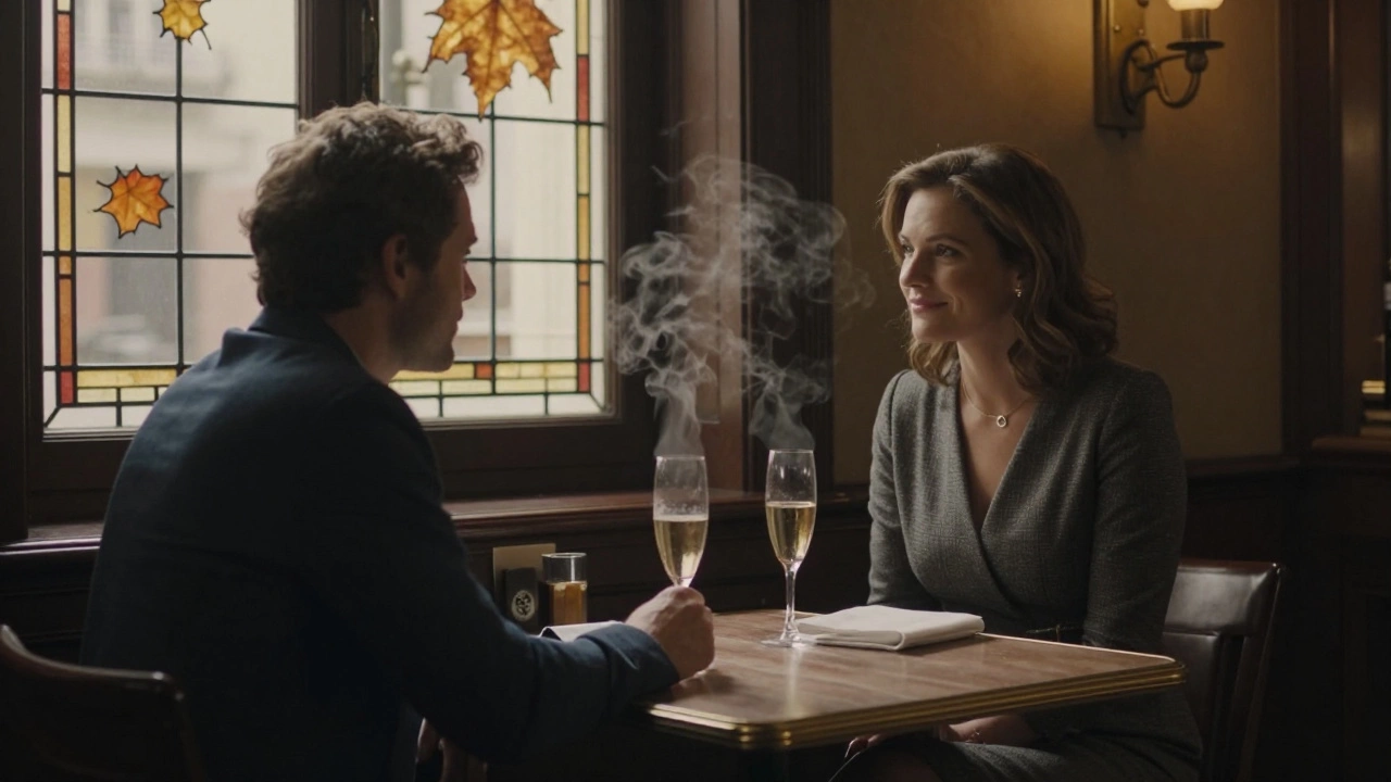 Ladies Escort Services in Reims: What You Need to Know