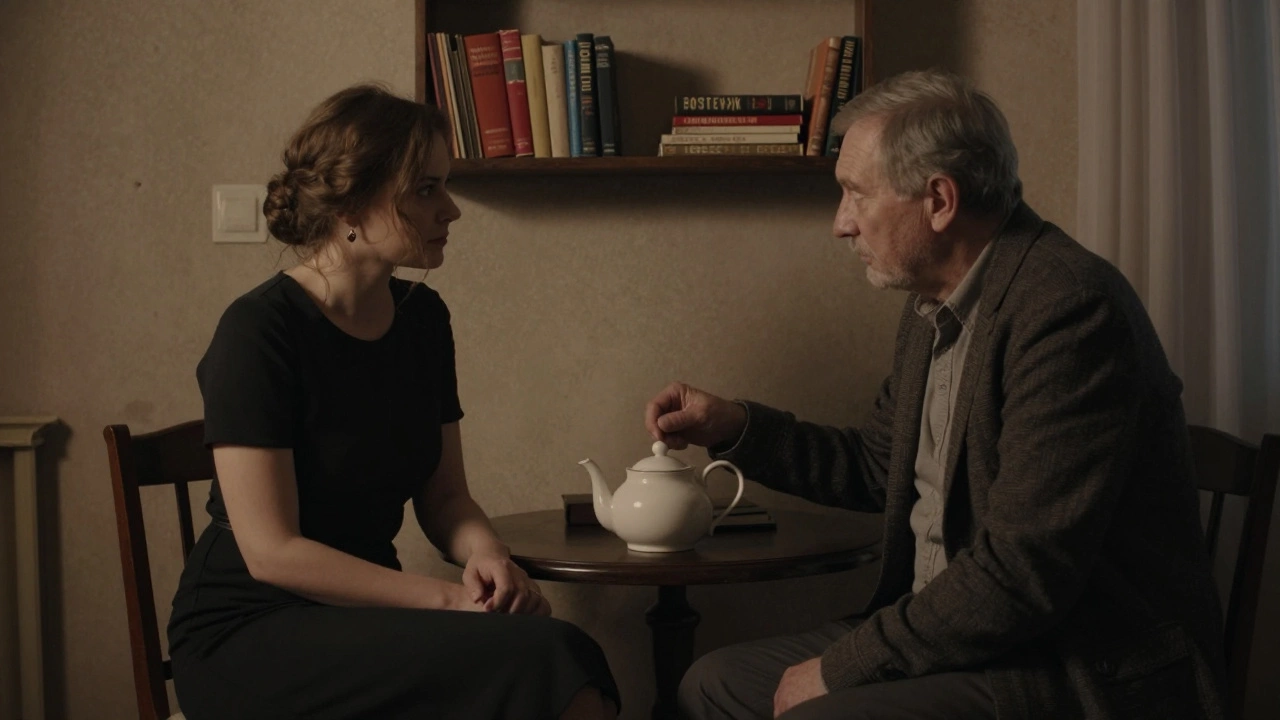 Russian Escorts and the Cultural Blend Behind the Industry